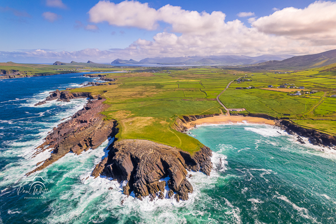 05 May - Dingle Peninsula